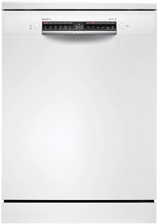 Посудомоечная машина Bosch SMS6HMW28Q preview 1