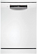 Купить Посудомоечная машина Bosch SMS6HMW28Q preview 1