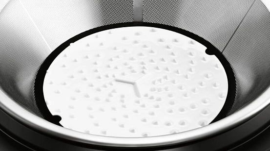 Соковыжималка Bosch MES4000 preview 5