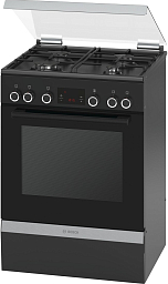 Комбинированная плита Bosch HGD645265R в Санкт-Петербурге Комбинированная плита Bosch HGD645265R в Санкт-Петербурге