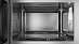 Купить Микроволновая печь Bosch FFM553MB0 preview 3