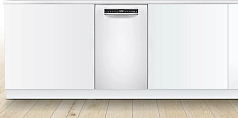Встраиваемая посудомоечная машина Bosch SPU4HMW53S в Санкт-Петербурге Встраиваемая посудомоечная машина Bosch SPU4HMW53S в Санкт-Петербурге