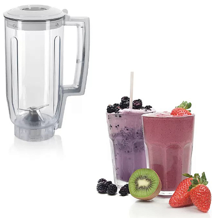 Кухонный комбайн Bosch MUM52120 preview 8