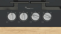 Газовая варочная панель Bosch PPH6A6I40O в Санкт-Петербурге