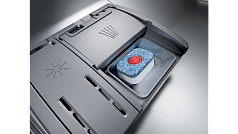 Посудомоечная машина Bosch SRV2IKX10E в Санкт-Петербурге Посудомоечная машина Bosch SRV2IKX10E в Санкт-Петербурге