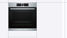 Духовой шкаф Bosch HRG675BS1S в Санкт-Петербурге