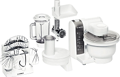 Кухонный комбайн Bosch MUM 4855 EU