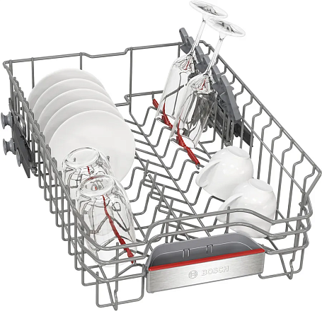Посудомоечная машина Bosch SPV6YMX01E preview 5