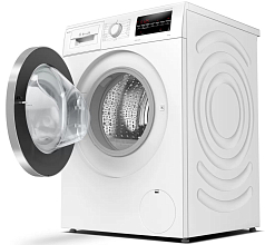 Стиральная машина Bosch WAT28S80GC 1400 об/мин, белый, инверторный EcoSilenceDrive двигатель в Санкт-Петербурге Стиральная машина Bosch WAT28S80GC 1400 об/мин, белый, инверторный EcoSilenceDrive двигатель в Санкт-Петербурге