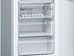 Двухкамерный холодильник Bosch KGN39XI32R в Санкт-Петербурге