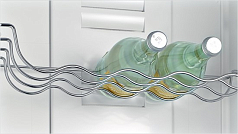 Двухкамерный холодильник Bosch KGE 39XW20 R в Санкт-Петербурге