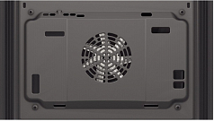 Духовой шкаф Bosch HBG 33B520 , электрический, шириной 59.5 см, белый, EcoClean очистка в Санкт-Петербурге