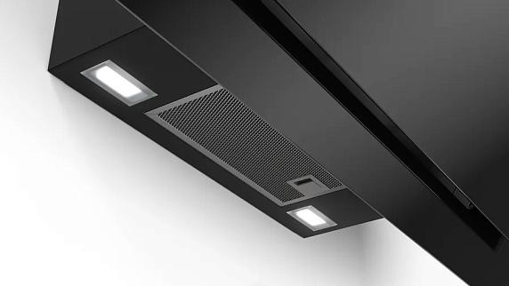 Вытяжка Bosch DWK97HM61T preview 2