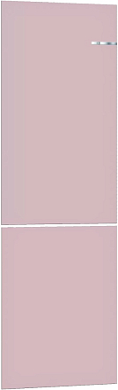 Декоративная сменная передняя панель Bosch KSZ2BVP00 preview 1