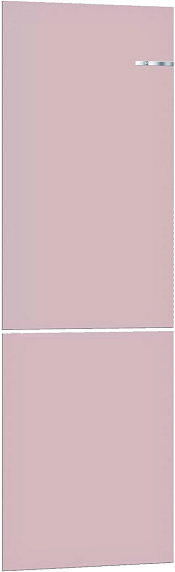 Декоративная сменная передняя панель Bosch KSZ2BVP00 preview 1