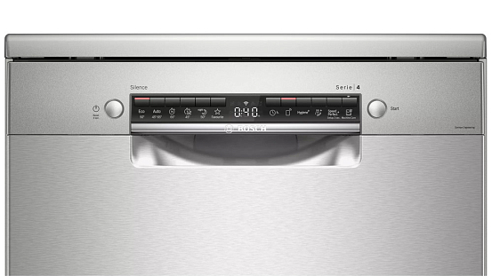 Посудомоечная машина Bosch SMS4HMI1FR preview 3