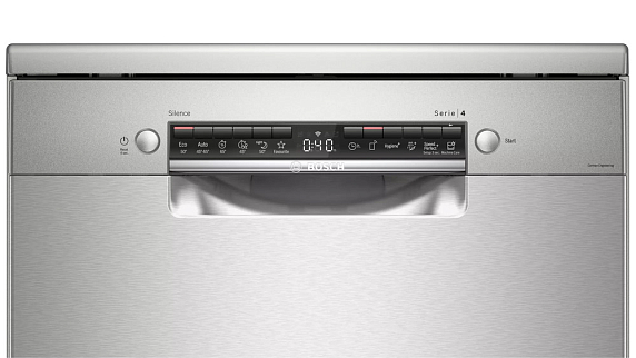 Посудомоечная машина Bosch SMS4HMI1FR preview 3