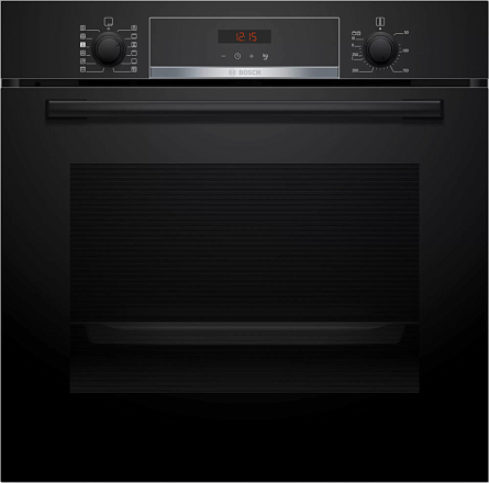 Духовой шкаф Bosch HRA574BB0 preview 1