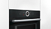 Компактный духовой шкаф Bosch CMG633BB1 фото 2 Купить Компактный духовой шкаф Bosch CMG633BB1 preview 2