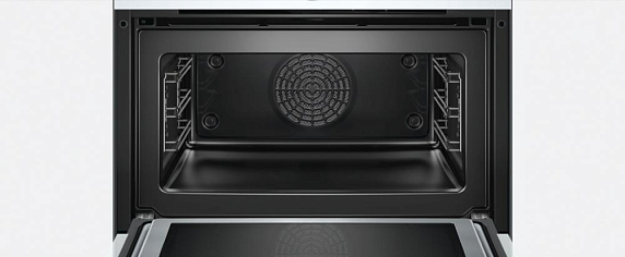 Компактный духовой шкаф Bosch CMG633BW1 preview 6