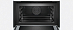 Купить Компактный духовой шкаф Bosch CMG633BW1 preview 6