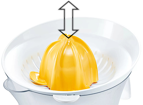 Соковыжималка Bosch MCP3500N preview 2