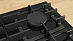 Купить Газовая варочная панель Bosch PPP6B6J40R preview 3