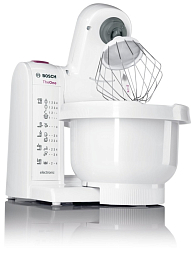 Кухонный комбайн Bosch MUM 4657 в Санкт-Петербурге Кухонный комбайн Bosch MUM 4657 в Санкт-Петербурге
