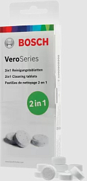 Таблетки для чистки кофеварки Bosch TCZ8001A в Санкт-Петербурге Таблетки для чистки кофеварки Bosch TCZ8001A в Санкт-Петербурге