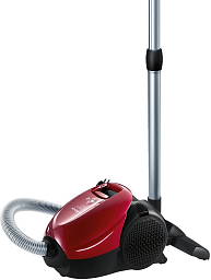 Пылесос Bosch BSN1701RU в Санкт-Петербурге Пылесос Bosch BSN1701RU в Санкт-Петербурге