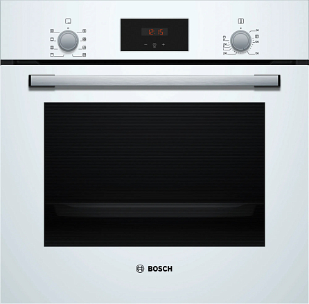 Духовой шкаф Bosch HBF113BV0Q preview 6