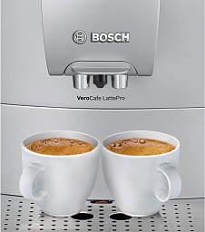 Кофемашина Bosch TES51521RW VeroCafe LattePro в Санкт-Петербурге