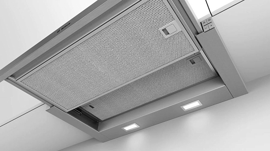 Встраиваемая вытяжка Bosch DFM064A53 preview 6