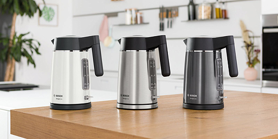 Чайник Bosch TWK5P475 preview 14