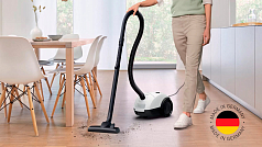 Пылесос Bosch BGLS2WH1H