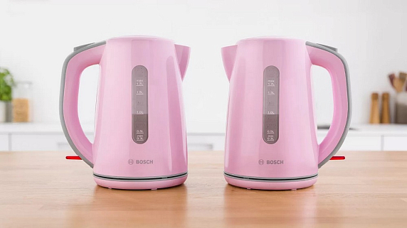 Чайник Bosch TWK 7500K preview 14