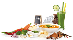 Набор насадок для измельчения Bosch MUZ45XTM1 TastyMoments 5-в-1 в Санкт-Петербурге Набор насадок для измельчения Bosch MUZ45XTM1 TastyMoments 5-в-1 в Санкт-Петербурге