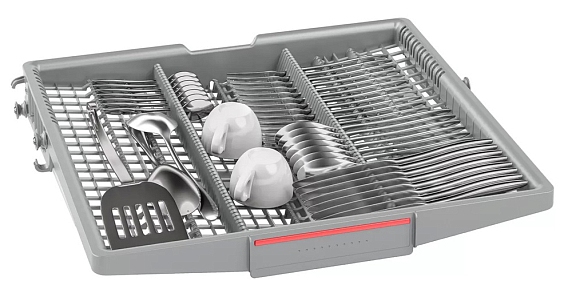 Встраиваемая посудомоечная машина Bosch SBH4HCX11R preview 7