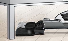 Пылесос Bosch BBHL 21841 в Санкт-Петербурге