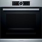 Духовой шкаф Bosch HBG675BS1