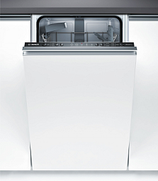 Встраиваемая посудомоечная машина Bosch SPV25CX00E в Санкт-Петербурге Встраиваемая посудомоечная машина Bosch SPV25CX00E в Санкт-Петербурге