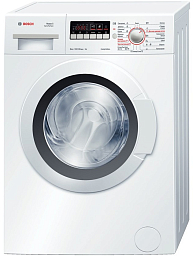 Стиральная машина Bosch WLG20261OE 1000 об/мин, белый, универсальный двигатель в Санкт-Петербурге Стиральная машина Bosch WLG20261OE 1000 об/мин, белый, универсальный двигатель в Санкт-Петербурге