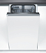 Купить Встраиваемая посудомоечная машина Bosch SPV25CX00E preview 1