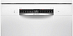 Купить Посудомоечная машина Bosch SMS4IMW62Q preview 12