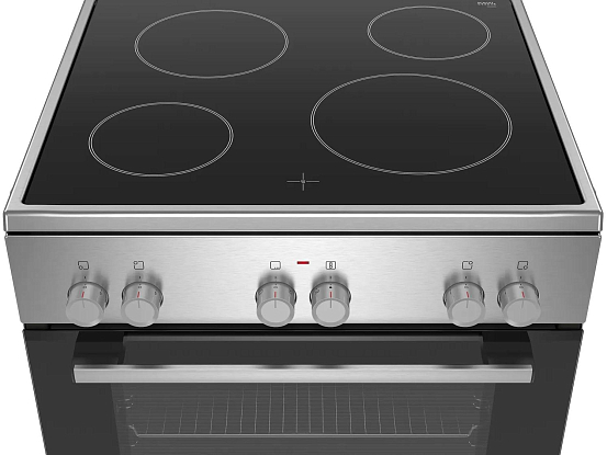 Электрическая плита Bosch HKA050050Q preview 4