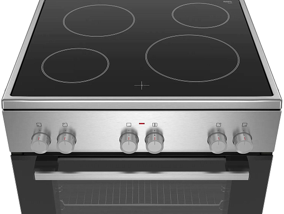 Электрическая плита Bosch HKA050050Q preview 4