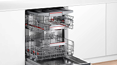 Встраиваемая посудомоечная машина Bosch SMV 6ECX51E в Санкт-Петербурге Встраиваемая посудомоечная машина Bosch SMV 6ECX51E в Санкт-Петербурге