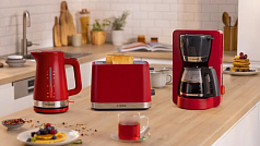 Кофеварка Bosch TKA4M234 в Санкт-Петербурге