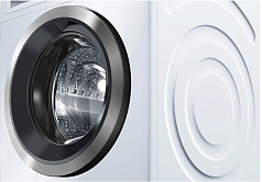 Стиральная машина Bosch WAW28540OE 1400 об/мин, белый, инверторный EcoSilenceDrive двигатель в Санкт-Петербурге Стиральная машина Bosch WAW28540OE 1400 об/мин, белый, инверторный EcoSilenceDrive двигатель в Санкт-Петербурге