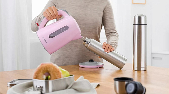 Чайник Bosch TWK 7500K preview 13